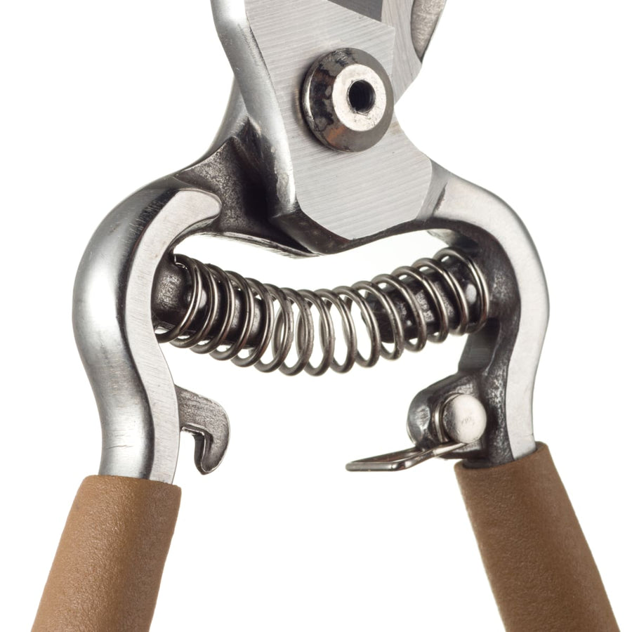 Bricocenter GEOLIA FORGED GARDEN SHEAR BYPASS CUT UP TO 16 MM