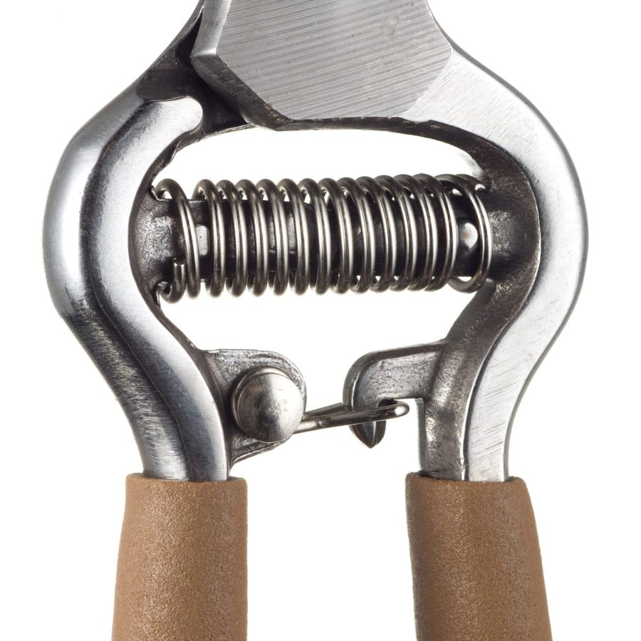 Bricocenter GEOLIA FORGED GARDEN SHEAR BYPASS CUT UP TO 16 MM