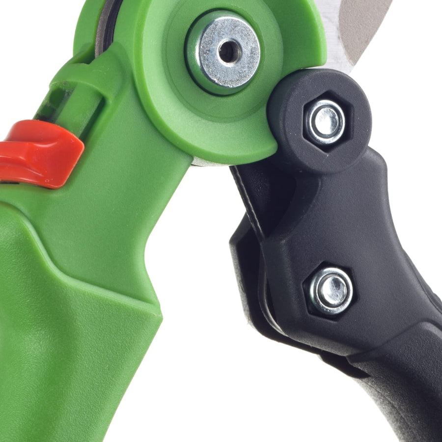 Bricocenter GEOLIA GARDEN SHEAR BYPASS CUT UP TO 18 MM WITH ADJUSTABLE HANDLE