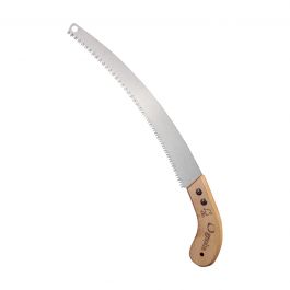 GEOLIA JIGSAW WITH WOODEN HANDLE