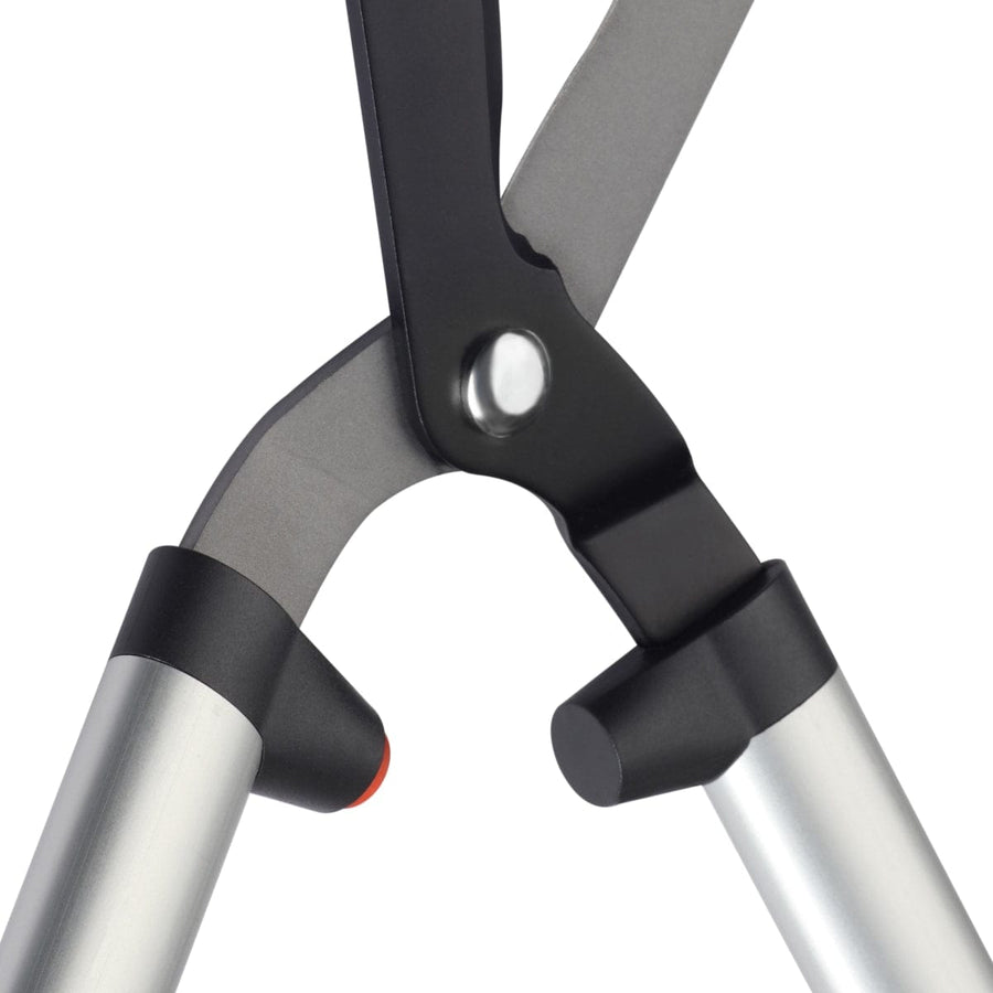 Bricocenter GEOLIA ALUMINIUM HEDGE TRIMMER WITH WAVE BLADES