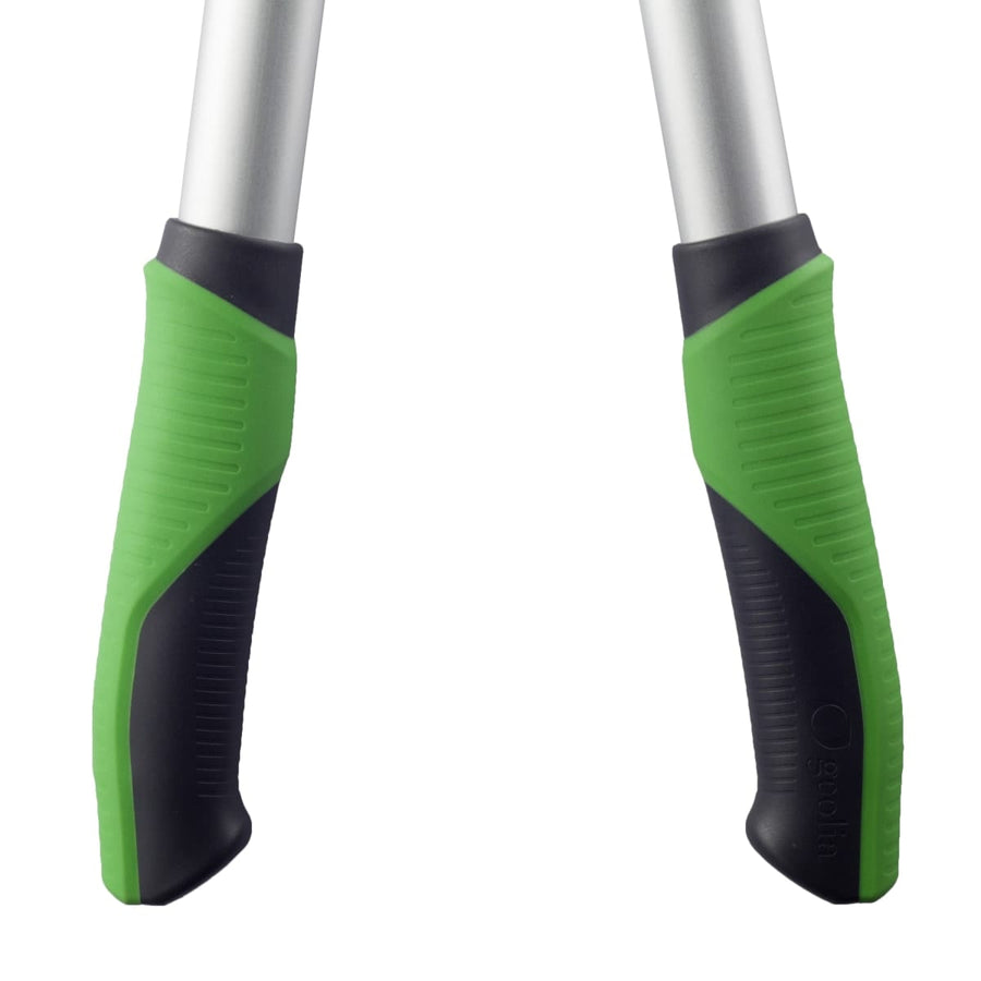 Bricocenter GEOLIA ALUMINIUM HEDGE TRIMMER WITH WAVE BLADES