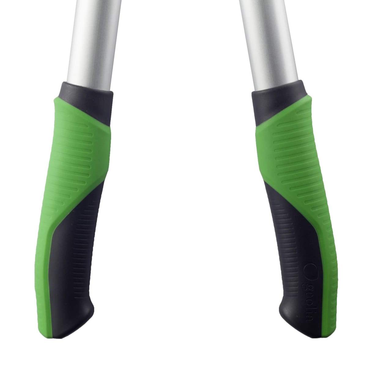 Bricocenter GEOLIA ALUMINIUM HEDGE TRIMMER WITH WAVE BLADES