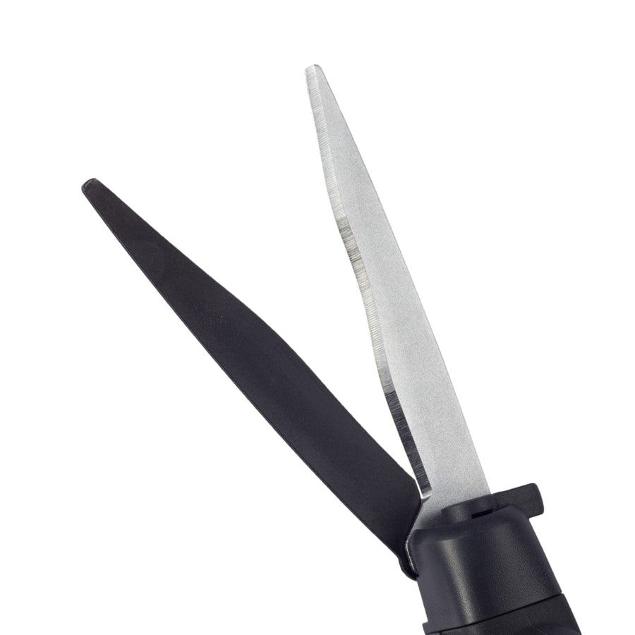 Bricocenter GEOLIA GRASS SHEAR WITH REVOLVING HANDLE