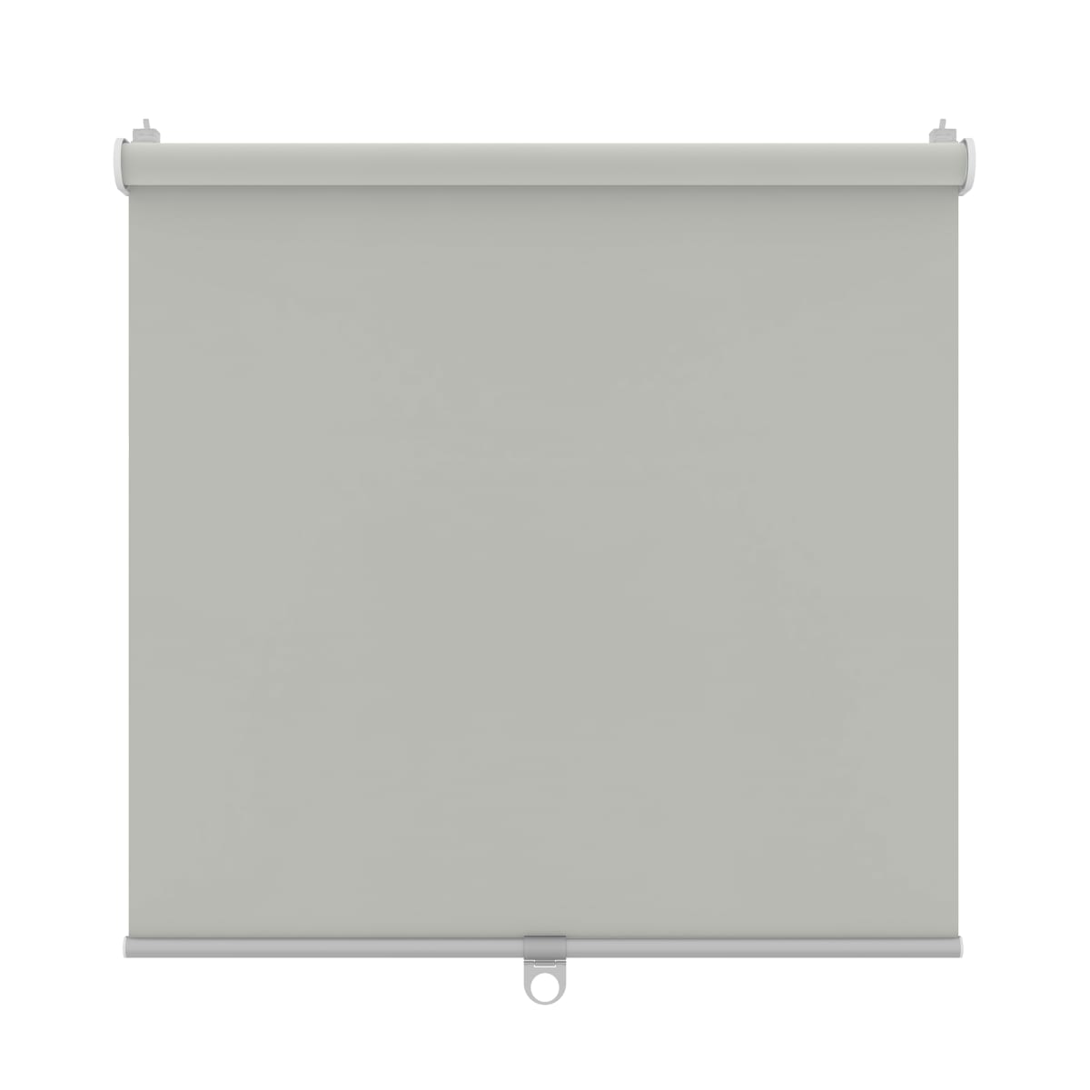 Bricocenter TENDA RULLO CORDLESS DELHI WHITE 80X195 CM