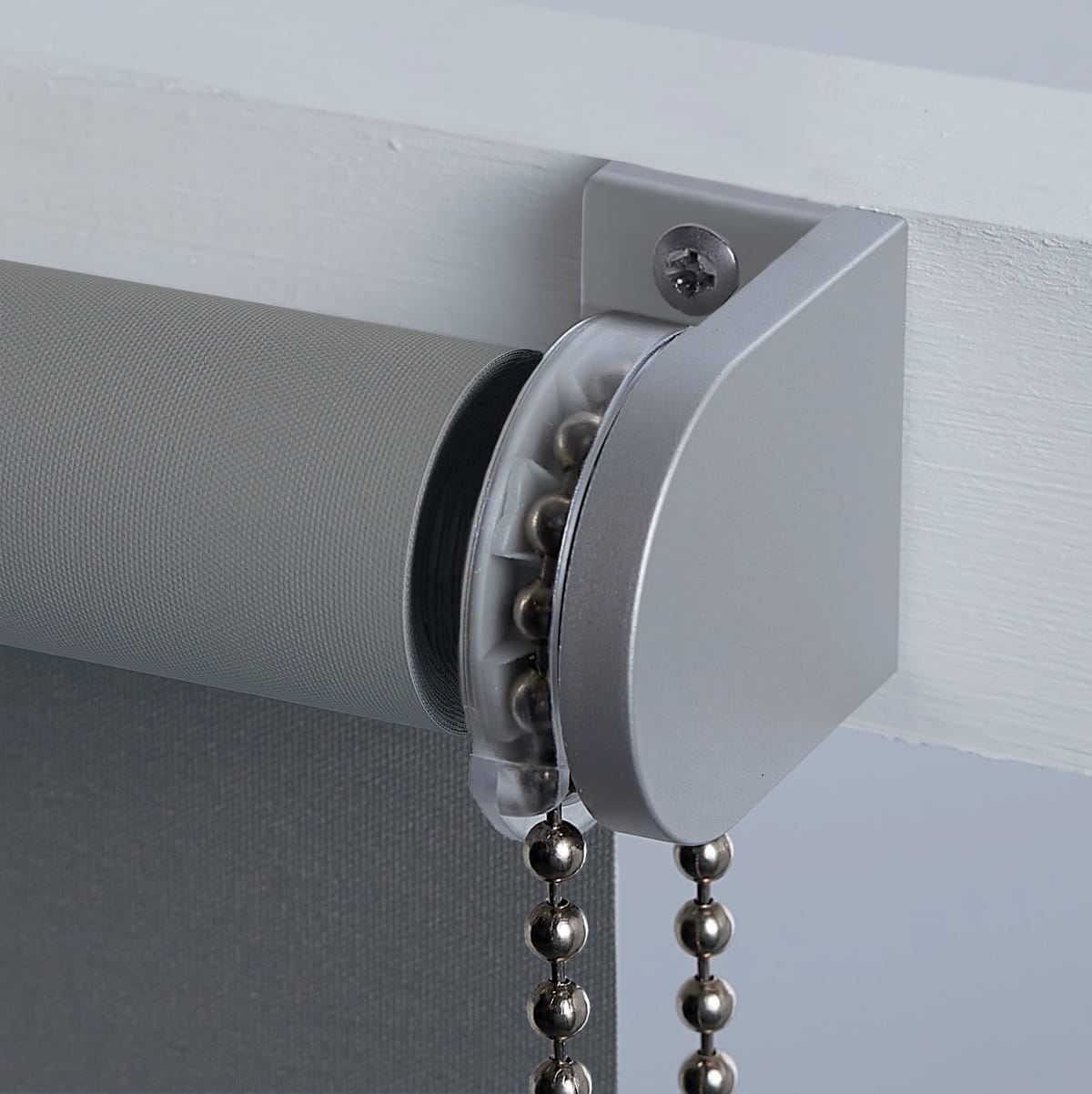 Bricocenter TENDA RULLO OCCULTANTE TOKYO GRANIT 3 75X250 CM