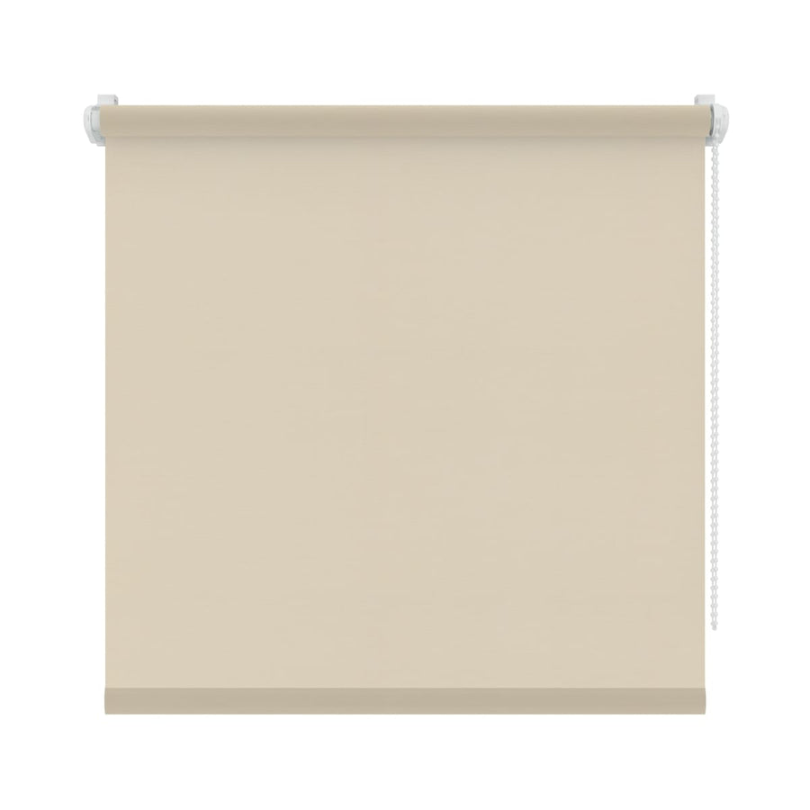 Bricocenter TENDA RULLO FILTRANTE MALAGA CREAM 5 90X190 CM