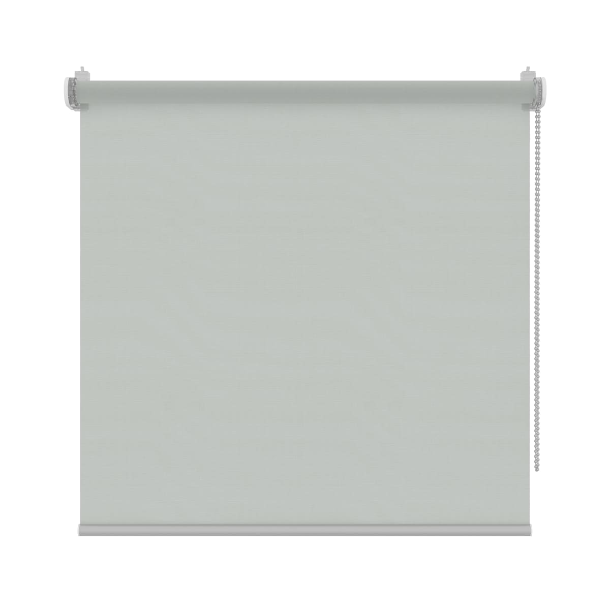 Bricocenter TENDA RULLO FILTRANTE MADRID WHITE 75X250 CM