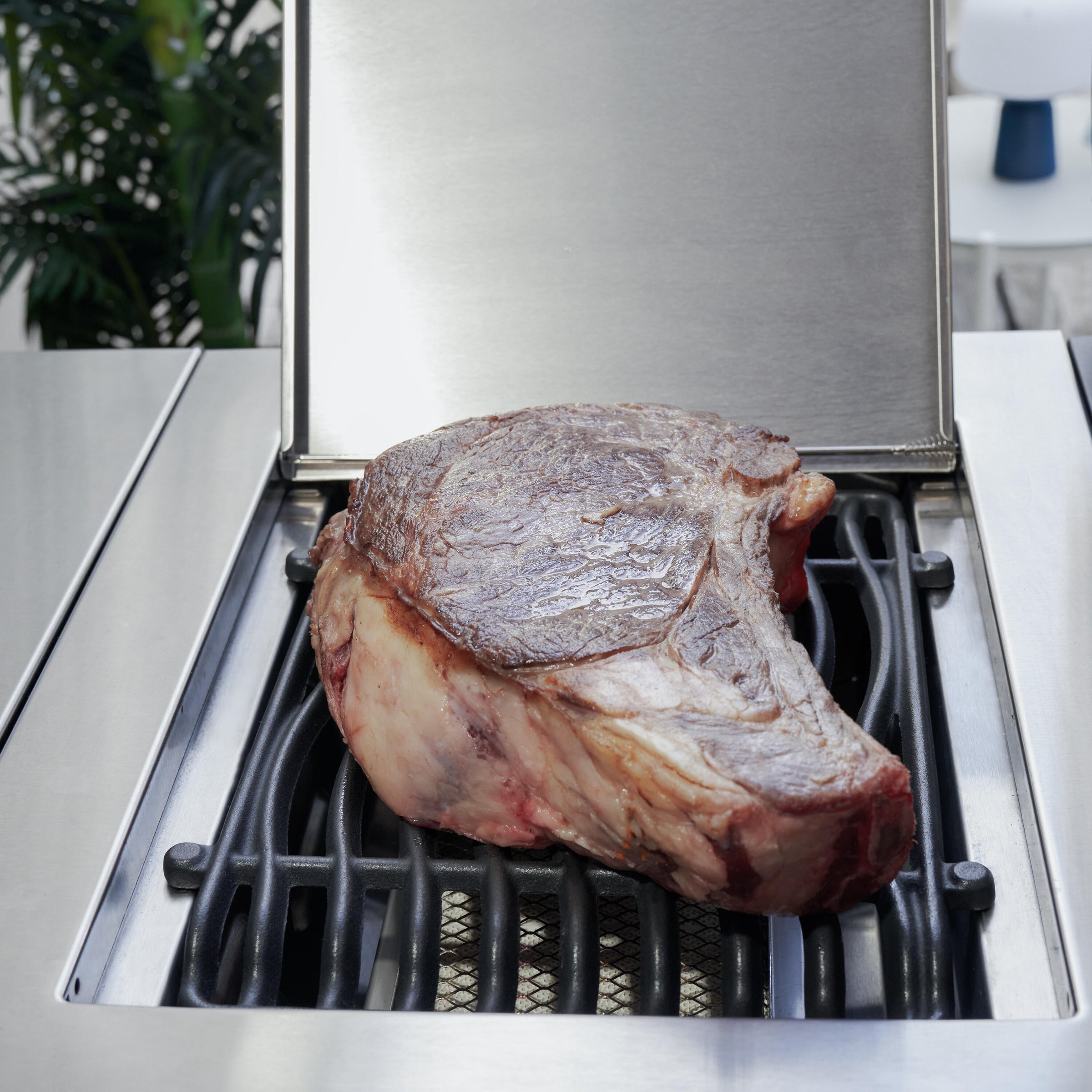3.5KW GAS SIDE FIRE FOR KITCHEN NATERIAL ILO