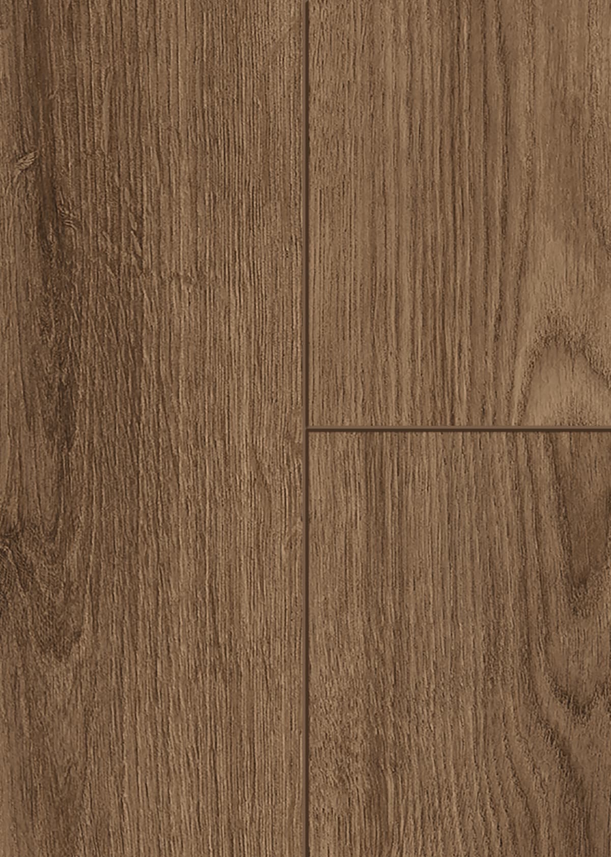Laminate flooring h2o brown 7x128.5x19.2 2.46 m2