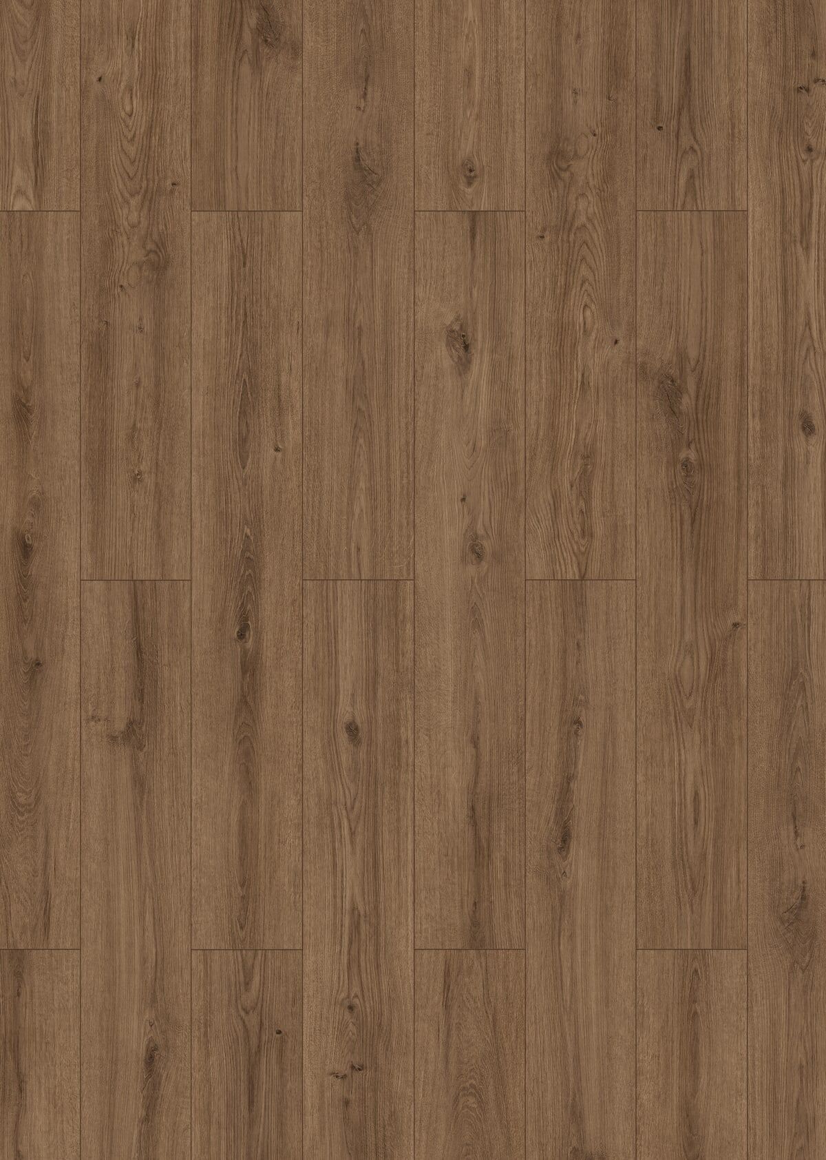 Laminate flooring h2o brown 7x128.5x19.2 2.46 m2