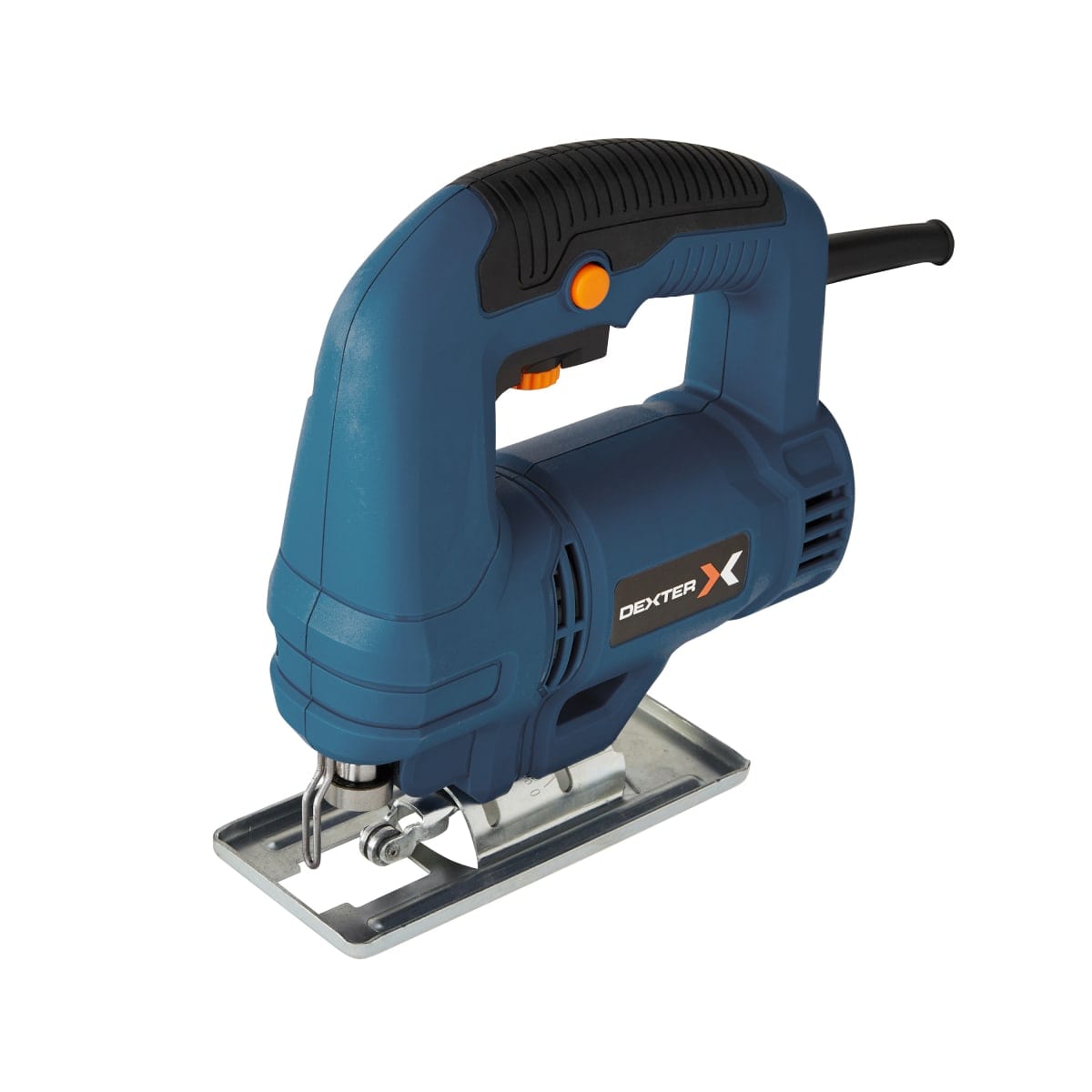 Bricocenter DEXTER JIGSAW 500W