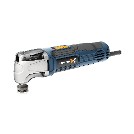 DEXTER 260W MULTI-TOOL WITH QUICK COUPLING