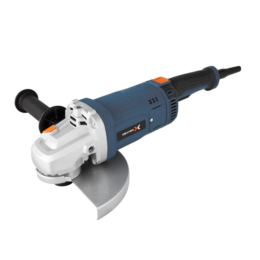 Bricocenter DEXTER GRINDER DIAM 230 MM2100 W