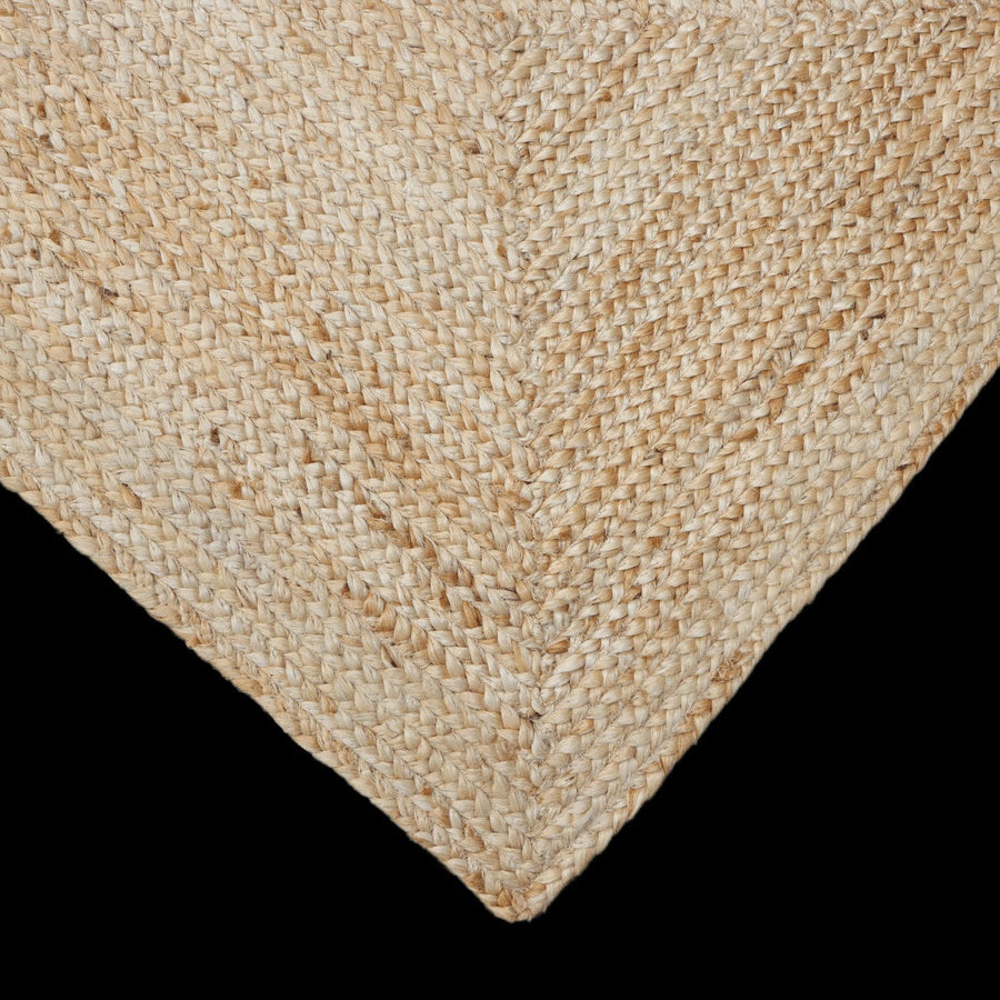 Bricocenter TAPPETO NILS 200x300 CM JUTA NATURALE