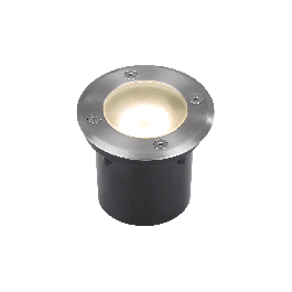RECESSED SPOTLIGHT ISIRO ALLIMINIO D10 CM LED 830LM CCT IP65-67