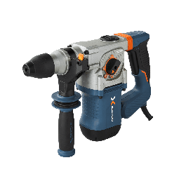 DEXTER BREAKER 1500W 5.6 J VARIABLE SPEED SDS SPINDLE