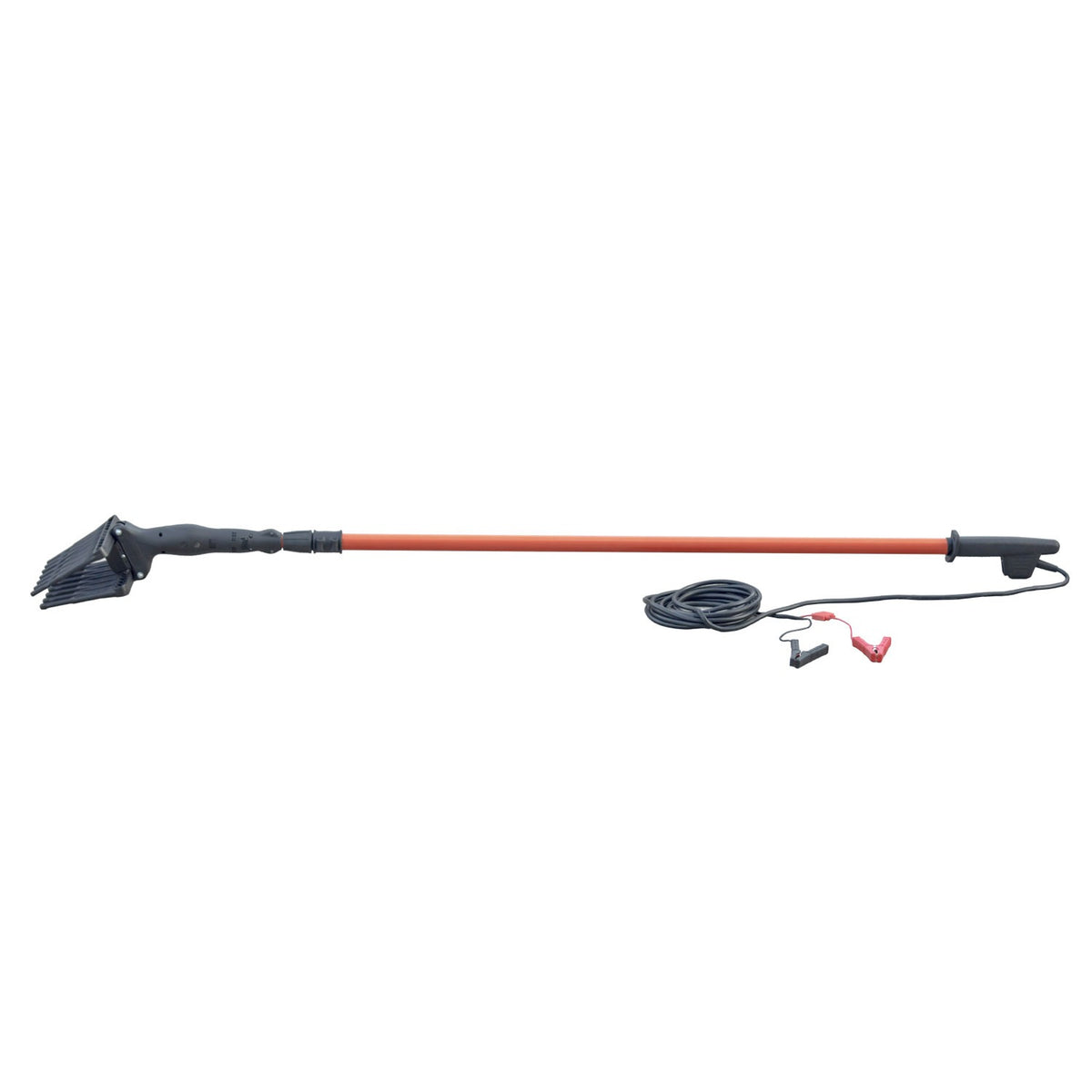 BATTERY OPERATED OLIVE HARVESTER NOT I