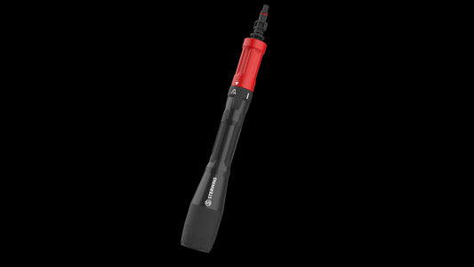 STERWINS 5-IN-1 PRESSURE WASHER JET NOZZLE