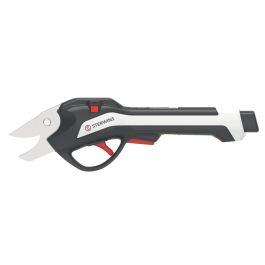 STERWINS BATTERY OPERATED PRUNING SHEARS 4 V INCLUDED CUTTING WIDTH 18