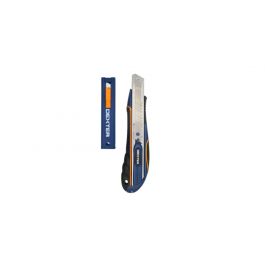 CUTTER 18MM DEXTER + 3 BLADES