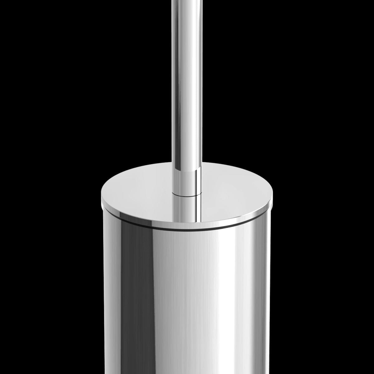 Bricocenter TOILET BRUSH ESSENTIAL CHROME