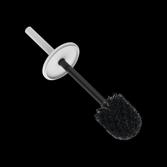 Bricocenter TOILET BRUSH ESSENTIAL MATT WHITE