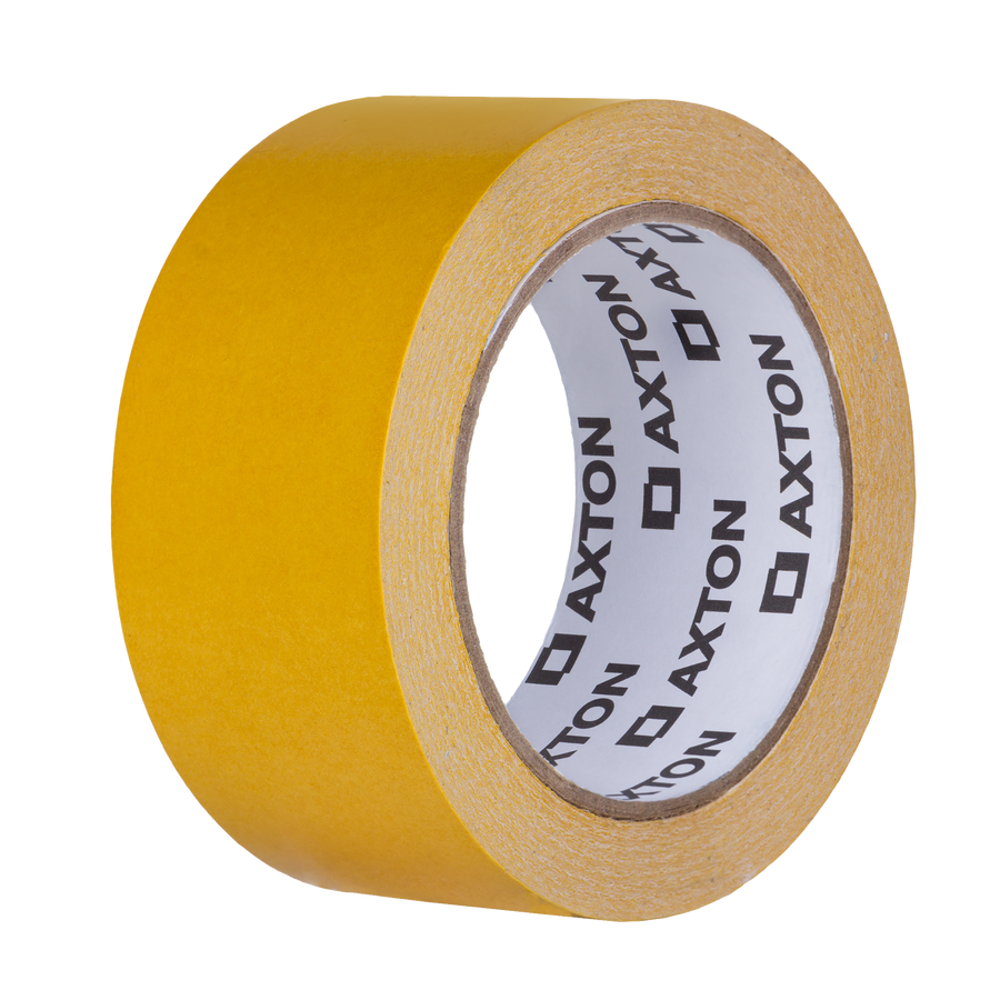 NASTRO BIADESIVO AXTON 50MMx25MT
