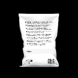 SALT BAG 1X1000 GR ODORLESS