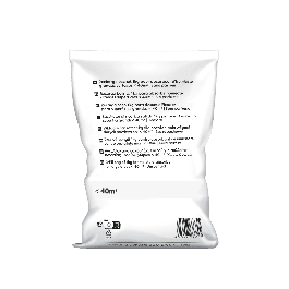 SALT BAG 1X1000 GR ODORLESS