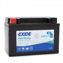 BATTERIA EXIDE AGM 12V/8AH YTX9-BS-Y