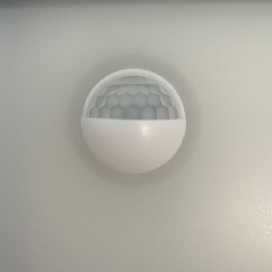 Bricocenter APPLIQUE SOLARE ALOGA ALLUMINIO GRIGIO LED 85W LUCE NATURALE CON SENSORE DI MOVIMENTO