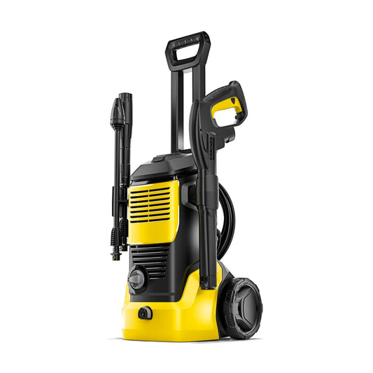 Bricocenter IDROPULITRICE ELETTRICA K 4 BLACK EDITION UE KARCHER