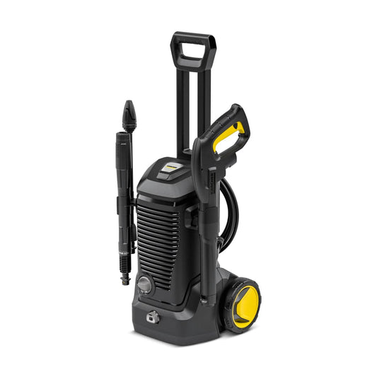 Bricocenter IDROPULITRICE ELETTRICE K 6 BLACK EDITION UE KARCHER