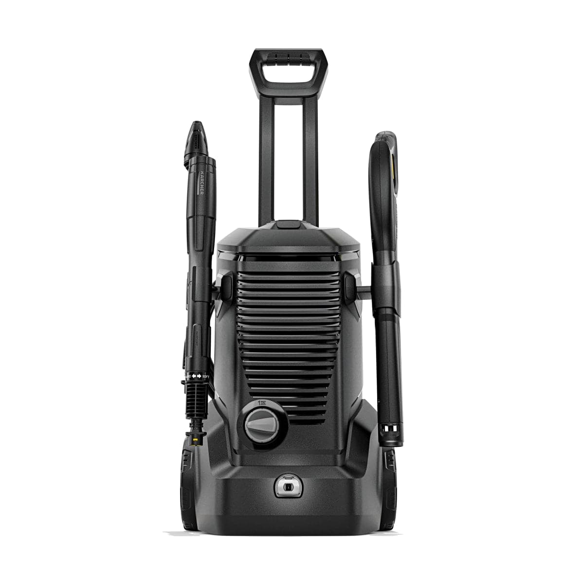 ELECTRIC PRESSURE WASHER K 6 BLACK EDITION UE KARCHER