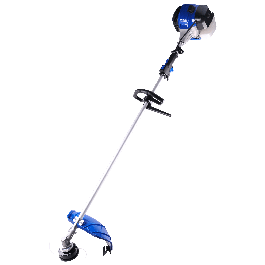HYUNDAI PETROL BRUSHCUTTER WITH NOISE MUFFLER INCLUDED