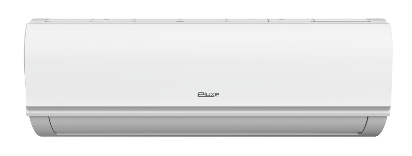 Eluxe 9000 BTU single-split air conditioner