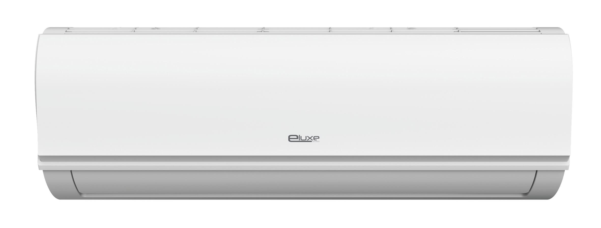 Eluxe 9000 BTU single-split air conditioner