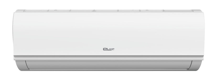 Eluxe 9000 BTU single-split air conditioner
