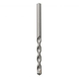 DEXTER HOLE SAW DRILL BIT 8 MM, STEEL