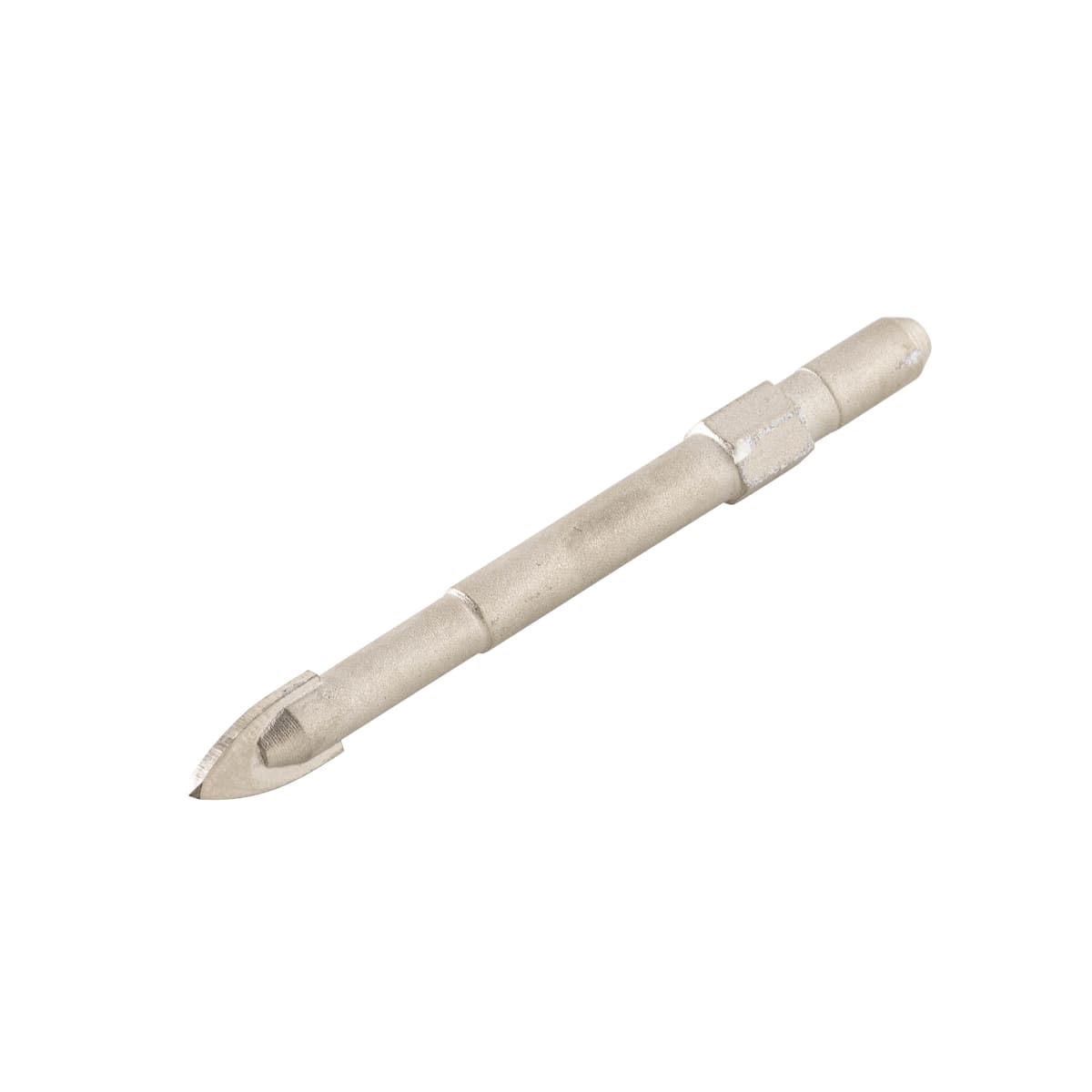 DEXTER 25MM BIMETAL HOLE SAW, WITH STAND AND DRILL BIT