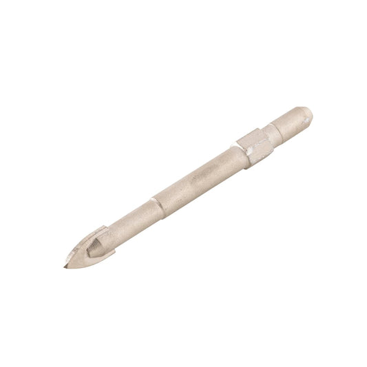 DEXTER 25MM BIMETAL HOLE SAW, WITH STAND AND DRILL BIT