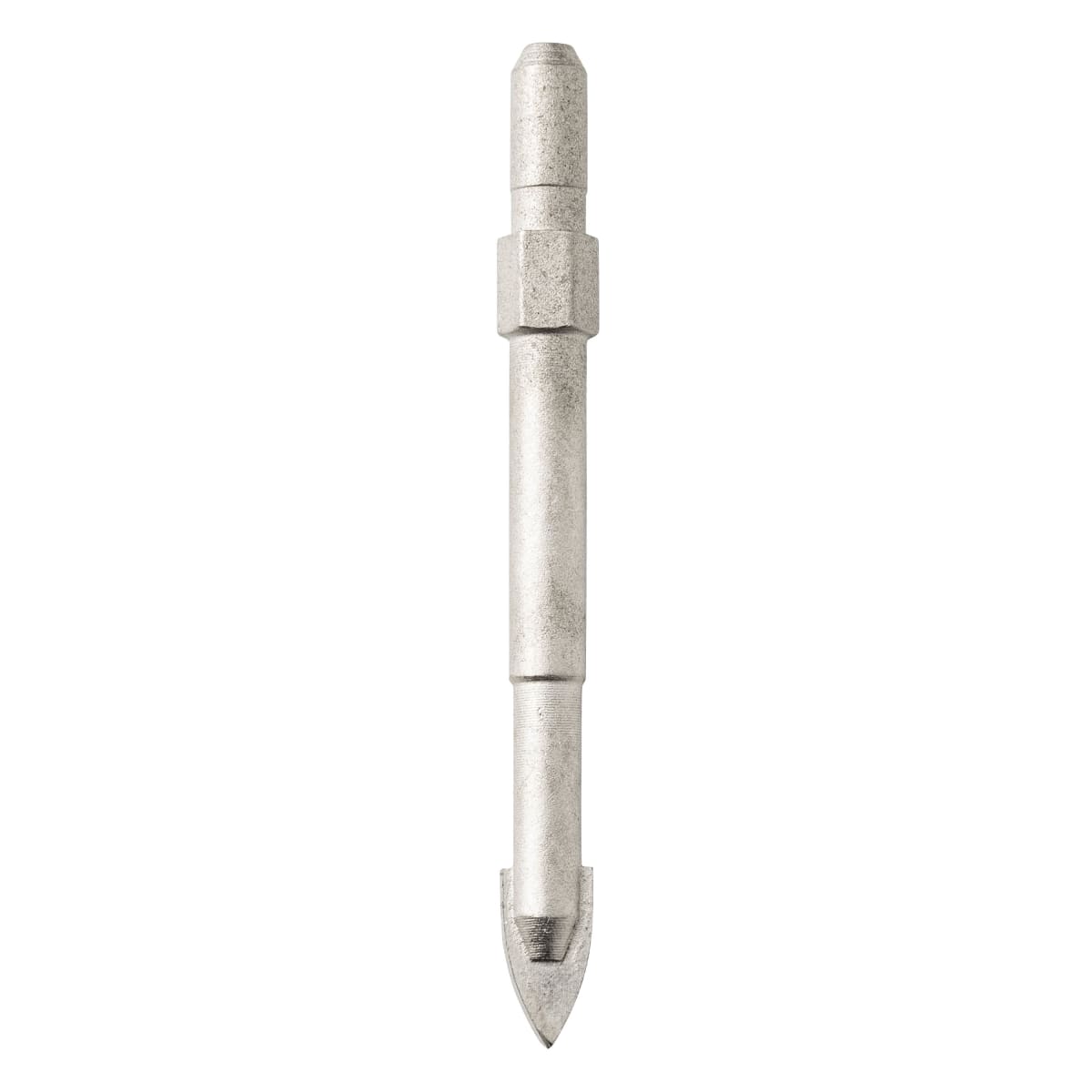 DEXTER 22MM BIMETAL HOLE SAW, WITH STAND AND BIT