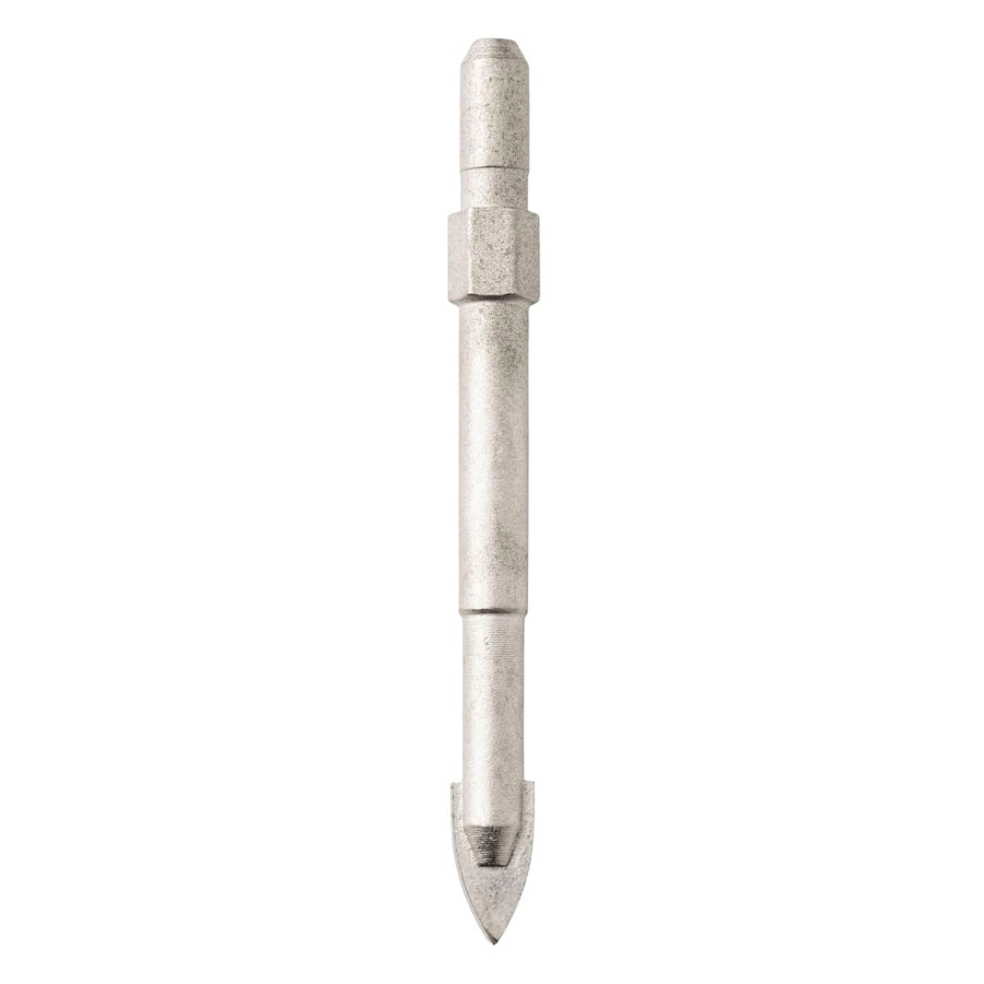 DEXTER 22MM BIMETAL HOLE SAW, WITH STAND AND BIT