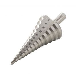 DEXTER DRILL CUTTER 4-38 MM TRIANGULAR