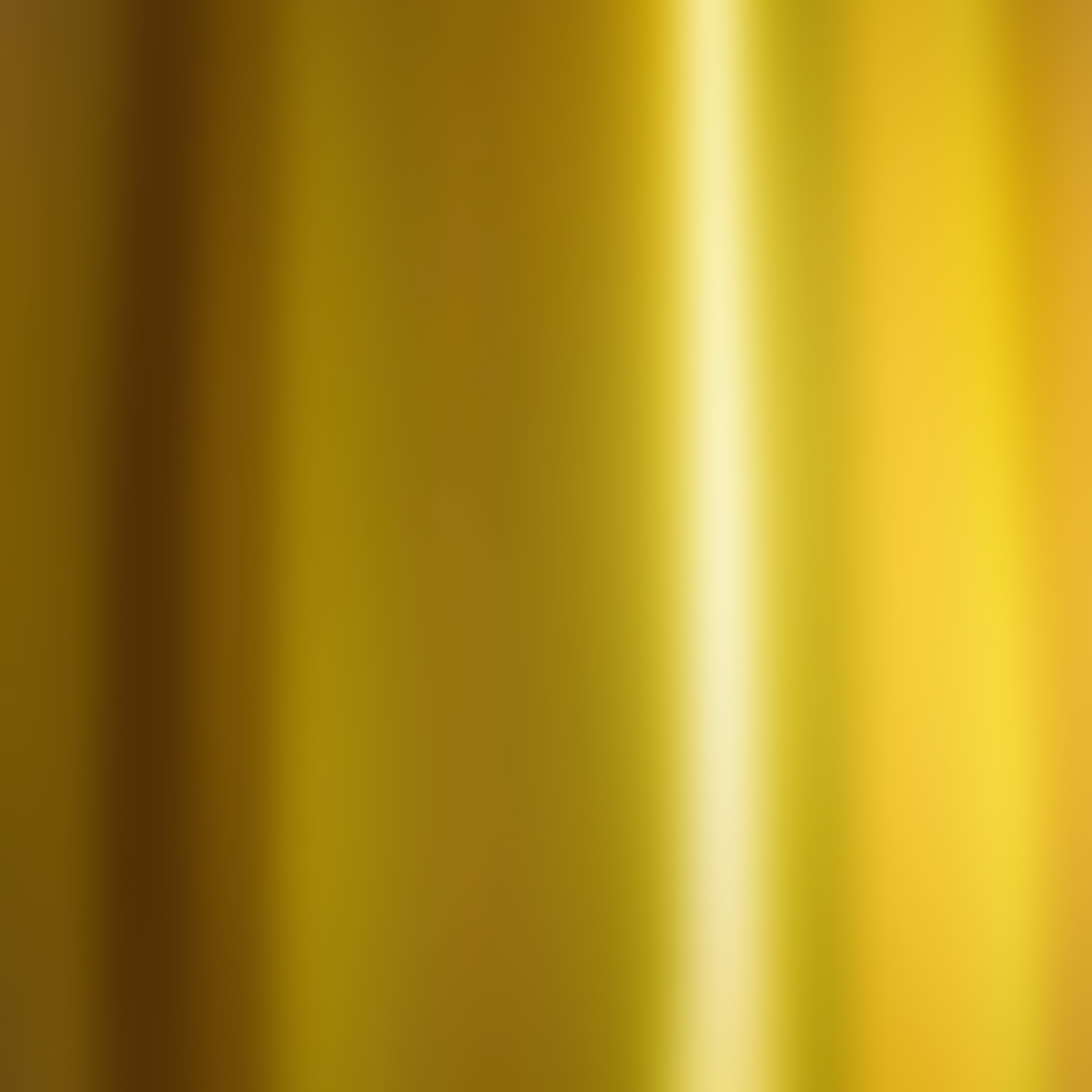 Gold adhesive film, 1.5 m x 45 cm