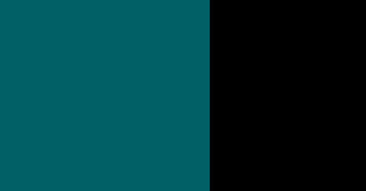 Matt teal adhesive film, 2 m x 45 cm
