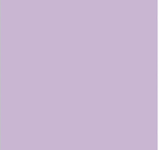 Matt wisteria adhesive film, 2 m x 45 cm