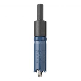 DEXTER 20MM BIMETAL HOLE SAW. CO