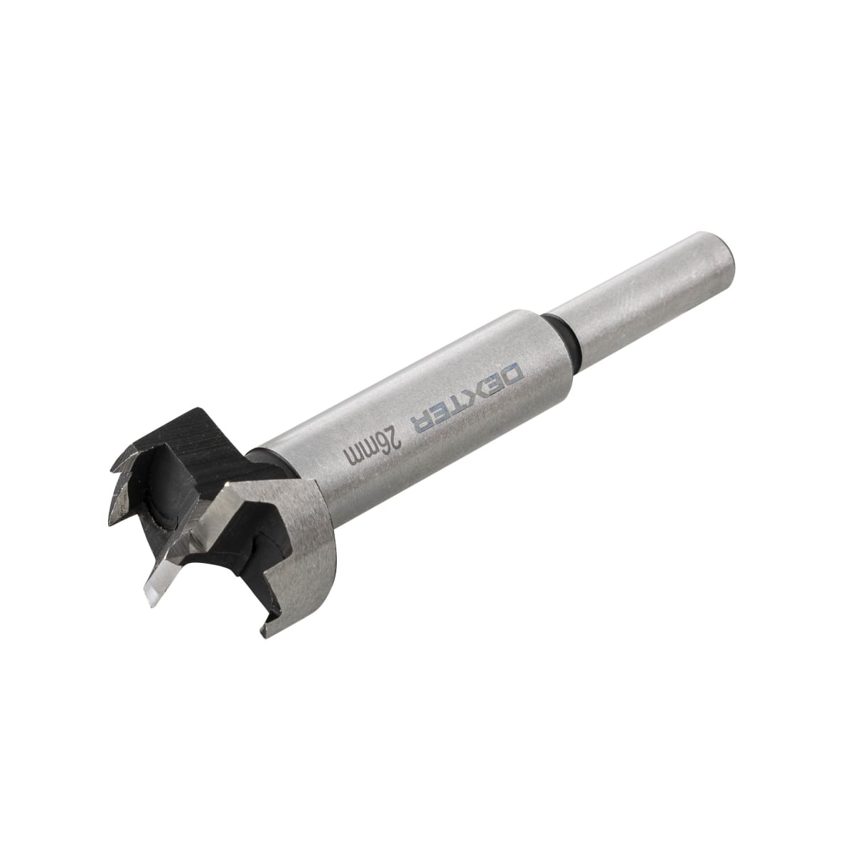 DEXTER 26MM HOLE CUTTER CYLINDRICAL SHANK